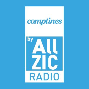 Logo of radio station Allzic Radio - Comptines