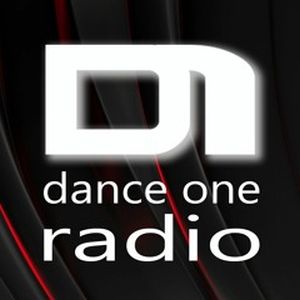 Logo of radio station Dance One Radio
