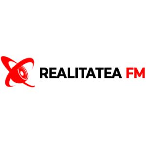 Logo de la station de radio Realitatea FM