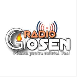 Logo de la station de radio Radio Gosen