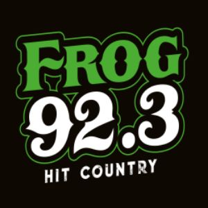 Frog 92.3 WJMQ