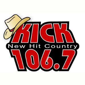 KIKD Kick 106.7 FM