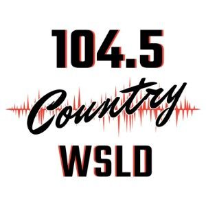 104.5 WSLD