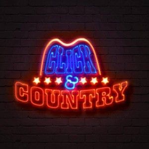 Logo de la station de radio Click & Country