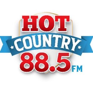 CKDX HOT COUNTRY 88.5 FM