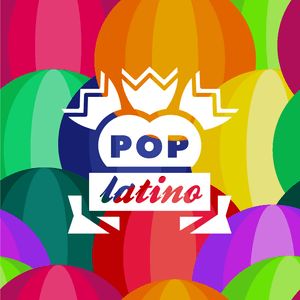 Logo of radio station 1.FM - Absolute Pop Latino Radio