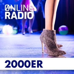 Logo de la station de radio 0nlineradio 2000er