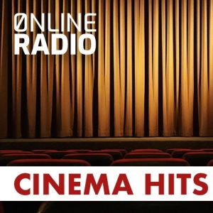 Logo of radio station 0nlineradio Cinema Hits