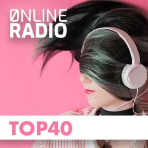 Logo of radio station 0nlineradio Top 40