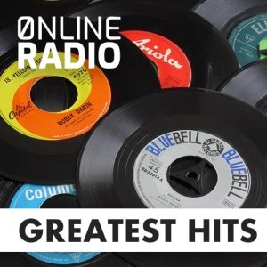 Logo de la station de radio 0nlineradio Greatest Hits