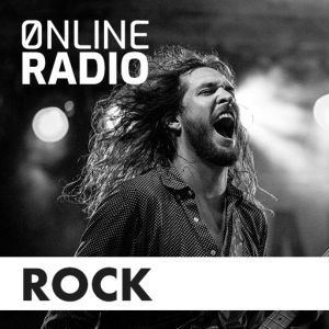 Logo of radio station 0nlineradio Rock