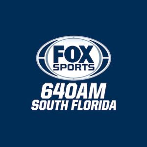 Logo de la station de radio Fox Sports 640