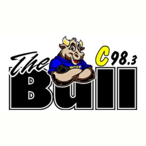 WCEF C98.3 The Bull