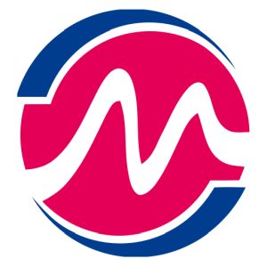 Logotipo de la emisora ​​de radio Metropol FM