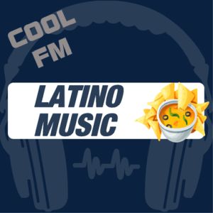 Logo of radio station Cool FM - Latin Music