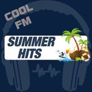 Logo of radio station Cool FM - Summer Hits