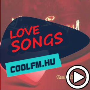 Logo of radio station Cool FM - Love Songs