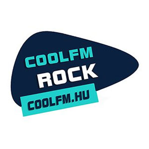 Logo of radio station Cool FM - Rock