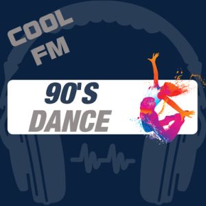 Cool FM - Dance 90's