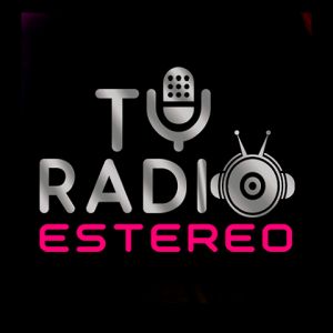 Logo of radio station Tu Radio Estéreo