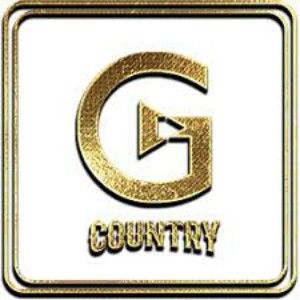 Logo of radio station Garavelas Radio Country