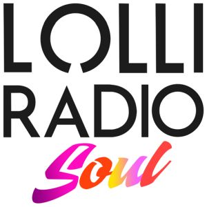 Logo of radio station LolliRadio Soul