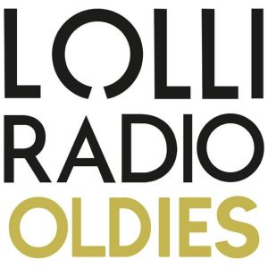 Logo of radio station LolliRadio Oldies