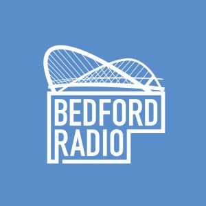 Logo of radio station Bedford Radio