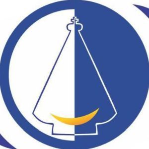 Logo de la station de radio Radio Morena 100.5 FM
