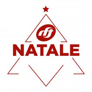 Logo de la station de radio RFT Natale