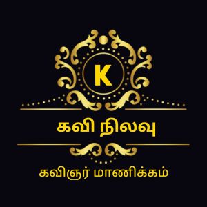 Logotipo de la emisora ​​de radio Kavinilavu FM