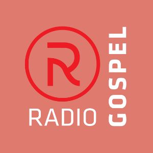 Logo de la station de radio RADIO R Gospel