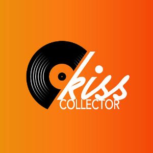 Logo of radio station Kiss Collector