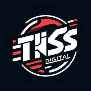 Logo of radio station Tkiss Digital