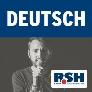 Logo of radio station R.SH Deutsch