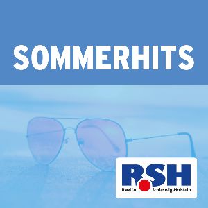 Logo de la station de radio R.SH Sommerhits