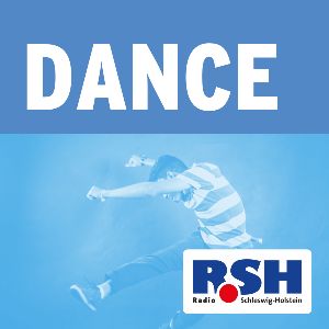 Logo de la station de radio R.SH Dance