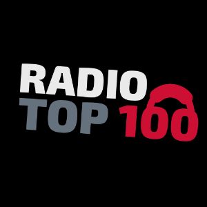 Logo de la station de radio RADIO TOP 100
