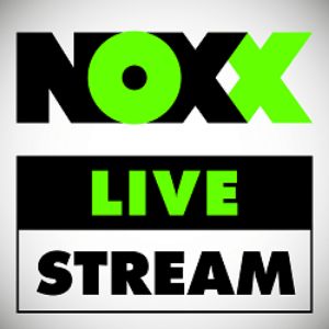 Logo de la station de radio NOXX
