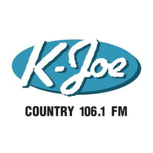 KJOE K-Joe 106.1 FM