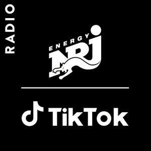 Logo de la station de radio NRJ TikTok