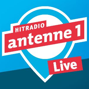 Logo of radio station Hitradio antenne 1