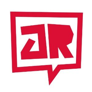 Logo of radio station Juka K-Pop