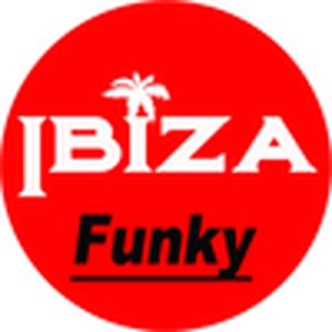 Logo of radio station Ibiza Radios - Funky