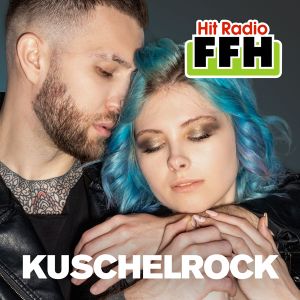Logotipo de la emisora ​​de radio FFH Kuschelrock