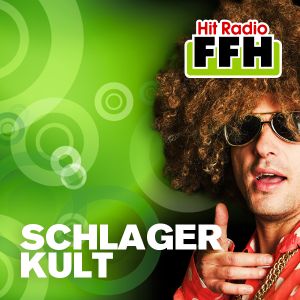Logo of radio station FFH Schlager-Kult