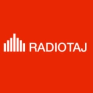 Logo of radio station Radio Taj