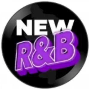 Logo of radio station Générations New R&B