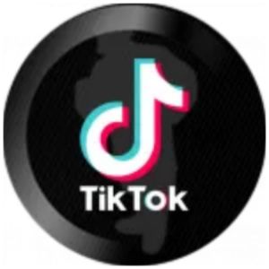 Logo of radio station Générations TikTok
