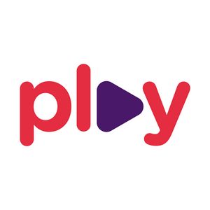 Logotipo de la emisora ​​de radio Play Rock